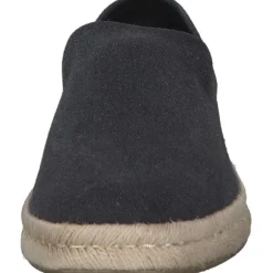 Toms Santiago 1001986, Slipper, Damen, schwarz