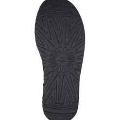 UGG Classic Mini 1016222, Schlupfstiefeletten, Damen, Schwarz (Black)