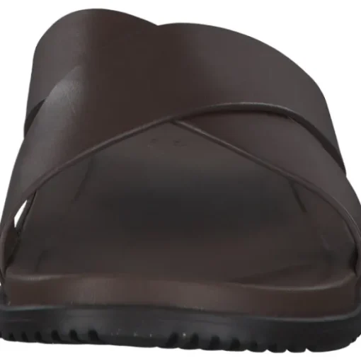 UGG Wainscott Slide 1117476, Pantoletten & Badeschuhe, Herren, grizzly