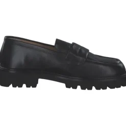 Unisa Fragata-CCP, Mokassins, Damen, Black