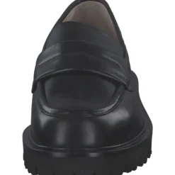 Unisa Fragata-CCP, Mokassins, Damen, Black