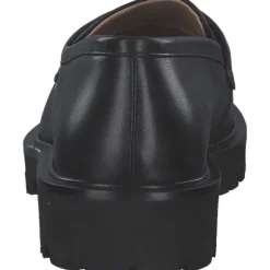 Unisa Fragata-CCP, Mokassins, Damen, Black