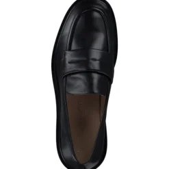 Unisa Fragata-CCP, Mokassins, Damen, Black