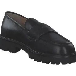 Unisa Fragata-CCP, Mokassins, Damen, Black