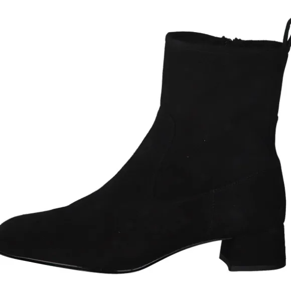 Unisa Glide, Stiefeletten, Damen, black
