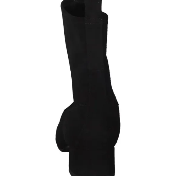 Unisa Glide, Stiefeletten, Damen, black