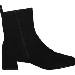 Unisa Glide, Stiefeletten, Damen, black