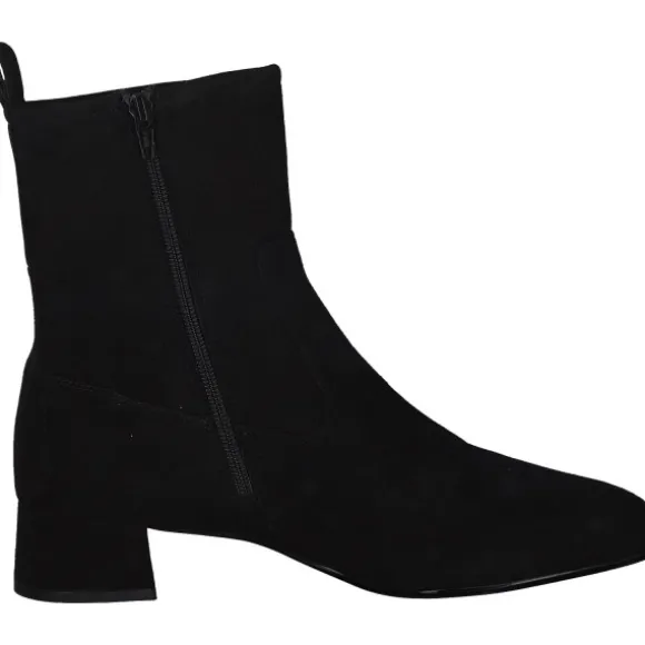 Unisa Glide, Stiefeletten, Damen, black