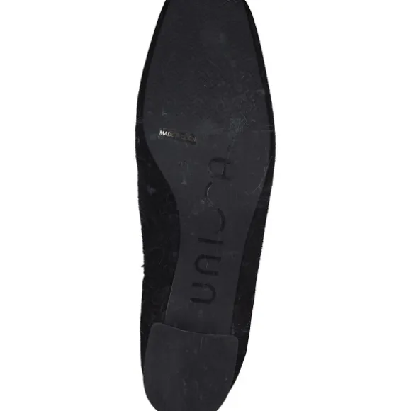 Unisa Glide, Stiefeletten, Damen, black