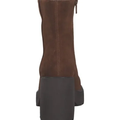 Unisa Khan-BS, Stiefeletten, Damen, teka