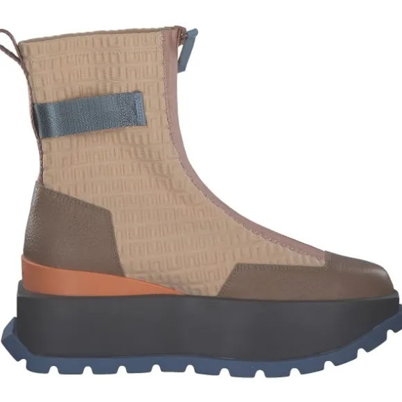 Unisa Roko Bootie, Stiefel, Damen, montreal