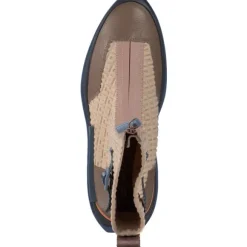 Unisa Roko Bootie, Stiefel, Damen, montreal