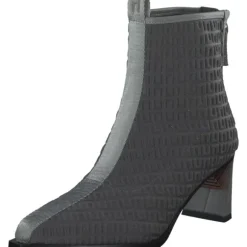 United Nude Sonar Bootie Mid, Stiefel, Damen, composite