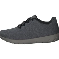 UYN Y100126, Outdoor- & Wanderschuhe, Damen, light grey melange