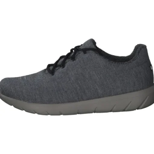 UYN Y100126, Outdoor- & Wanderschuhe, Damen, light grey melange