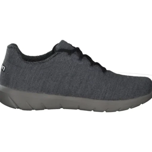 UYN Y100126, Outdoor- & Wanderschuhe, Damen, light grey melange