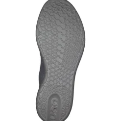 UYN Y100126, Outdoor- & Wanderschuhe, Damen, light grey melange