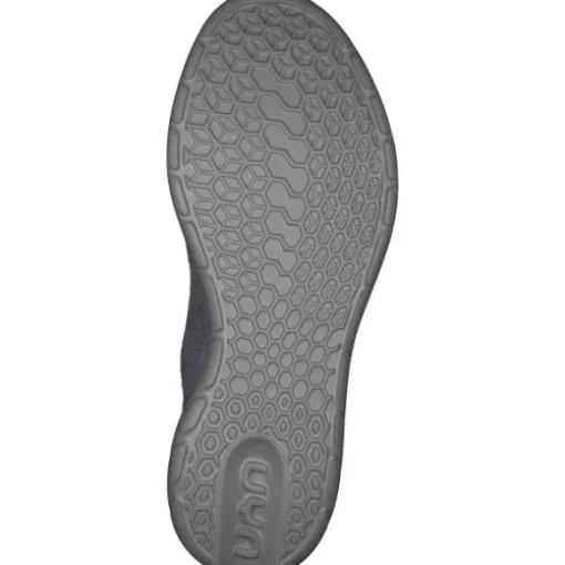 UYN Y100126, Outdoor- & Wanderschuhe, Damen, light grey melange