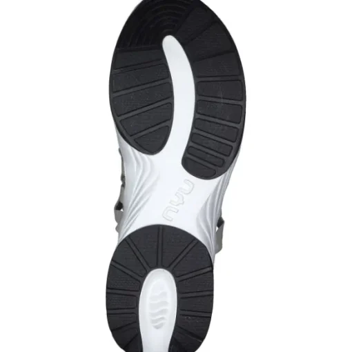 UYN Y100043, Outdoor- & Wanderschuhe, Herren, Green melange antracite