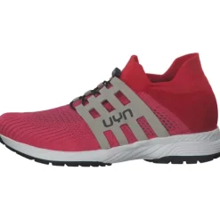 UYN Y100044, Slip-On-Sneaker, Damen, pink/red