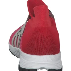 UYN Y100044, Slip-On-Sneaker, Damen, pink/red
