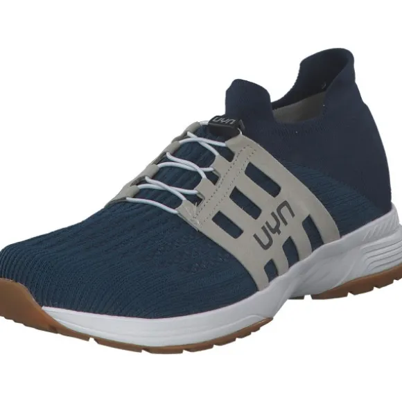 UYN Y100190, Sneakers Low, Herren, BLUE