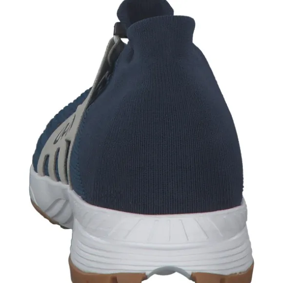 UYN Y100190, Sneakers Low, Herren, BLUE