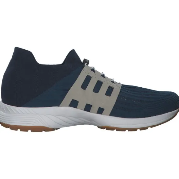 UYN Y100190, Sneakers Low, Herren, BLUE