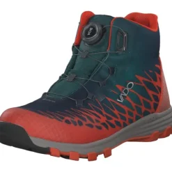 Vado Shark M 61107, Stiefel (Kinder), Herren, oliv