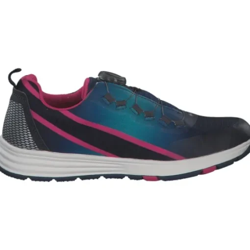 Vado Sky Lo 73303, Schnürschuhe, Kinder, NAVY