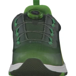 Vado Sky Lo 73303, Schnürschuhe, Kinder, apple