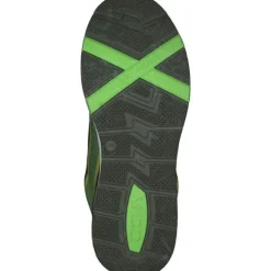 Vado Sky Lo 73303, Schnürschuhe, Kinder, apple