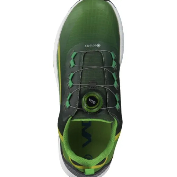 Vado Sky Lo 73303, Schnürschuhe, Kinder, apple