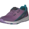 Vado Sky Lo 53303, Sneakers Low, Kinder, Violett (Lavender)