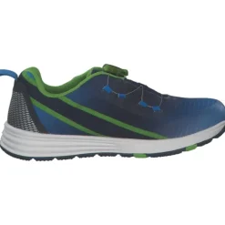 Vado Sky Lo 53303, Sneakers Low, Kinder, Blau