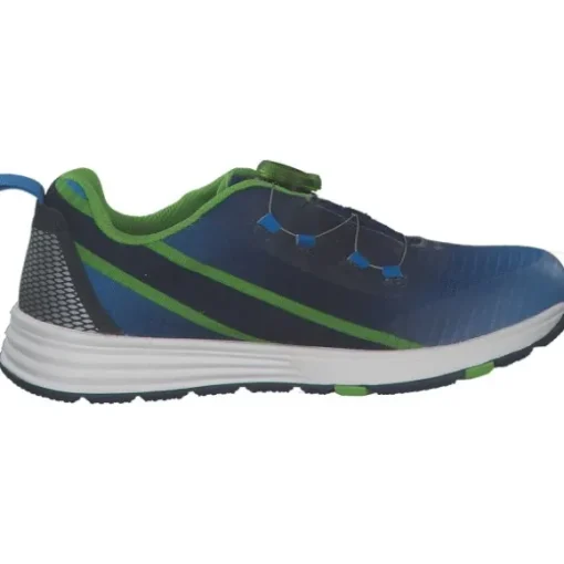 Vado Sky Lo 53303, Sneakers Low, Kinder, Blau