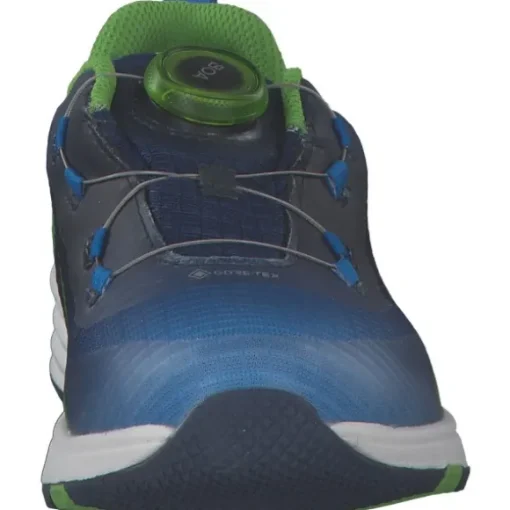 Vado Sky Lo 53303, Sneakers Low, Kinder, Blau