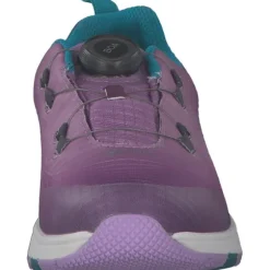 Vado Sky Lo 53303, Sneakers Low, Kinder, Violett (Lavender)