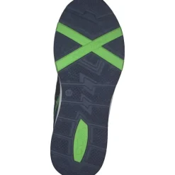 Vado Sky Lo 53303, Sneakers Low, Kinder, Blau