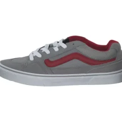 Vans Caldrone VN0A5JM, Klassische- & Business Schuhe, Herren, Grau