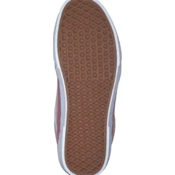 Vans Caldrone VN0007P9, Schnürschuhe, Damen, Rosa