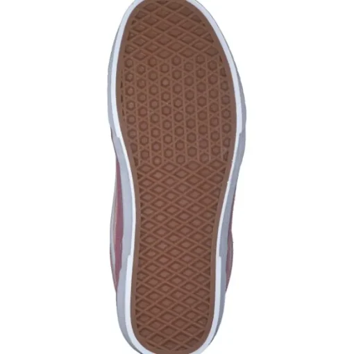 Vans Caldrone VN0007P9, Schnürschuhe, Damen, Rosa