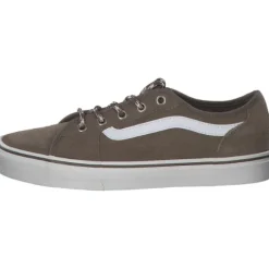 Vans Filmore Decon VN0A5JM7, Schnürschuhe, Damen, Braun