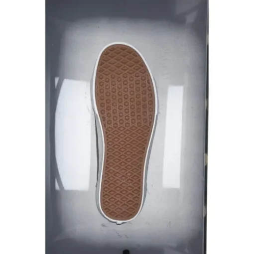 Vans Filmore Decon VN0A5JM7, Schnürschuhe, Damen, Braun