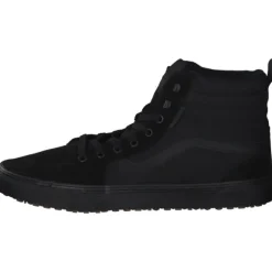 Vans Filmore Hi VN0A5HV2, Sneakers High, Schwarz (Black/Black)