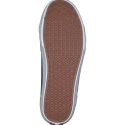 Vans Filmore Hi VN0A5HYU, Sneakers Low, Damen, Schwarz