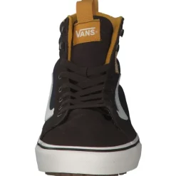 Vans Filmore Hi VN0A5HZK, Sneakers High, GRAY/MARSHMALLOW