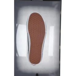 Vans Filmore VN0A3WKZ, Sneakers Low, Herren, Blau Weiß