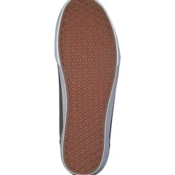 Vans VN000CSKY331 Ward, Klassische- & Business Schuhe, Herren, Grün (Olive)