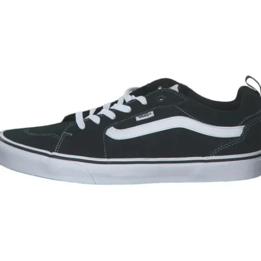 Vans VN000CSUDDF1 Filmore, Klassische- & Business Schuhe, Herren, Scarab/White